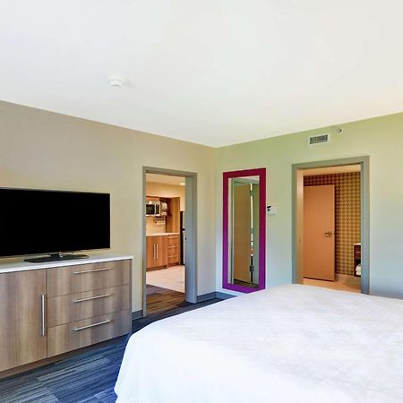Home2 Suites By Hilton Dayton Vandalia Exterior foto