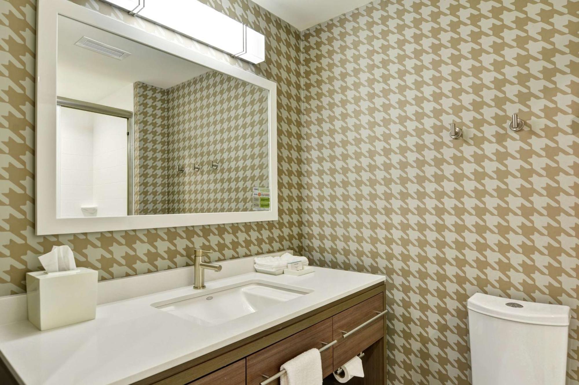Home2 Suites By Hilton Dayton Vandalia Exterior foto